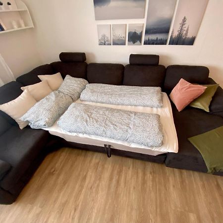 Apartment Dittmann 빈터베르크 외부 사진