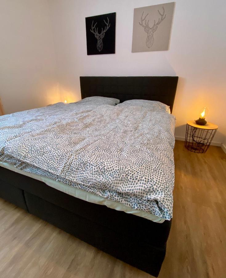 Apartment Dittmann 빈터베르크 외부 사진