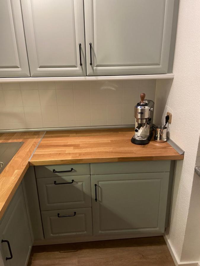Apartment Dittmann 빈터베르크 외부 사진
