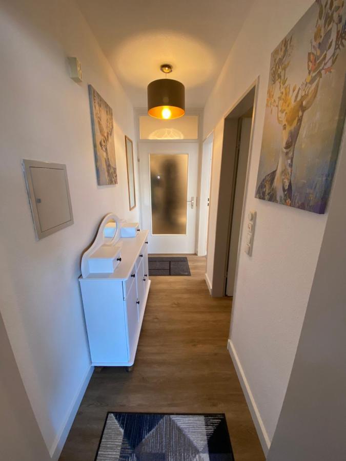 Apartment Dittmann 빈터베르크 외부 사진