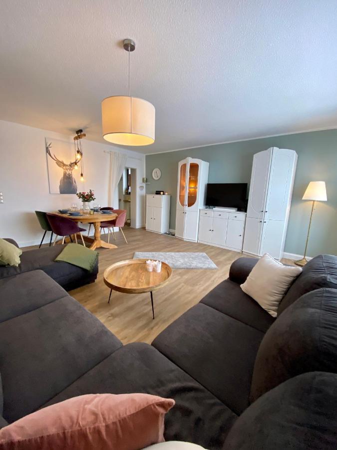Apartment Dittmann 빈터베르크 외부 사진