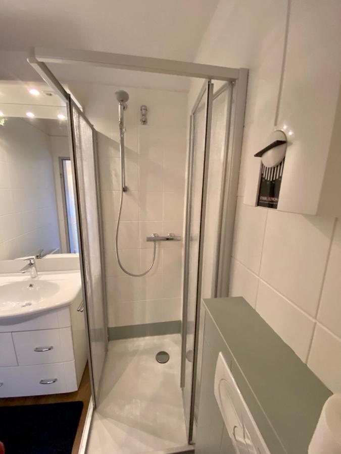 Apartment Dittmann 빈터베르크 외부 사진
