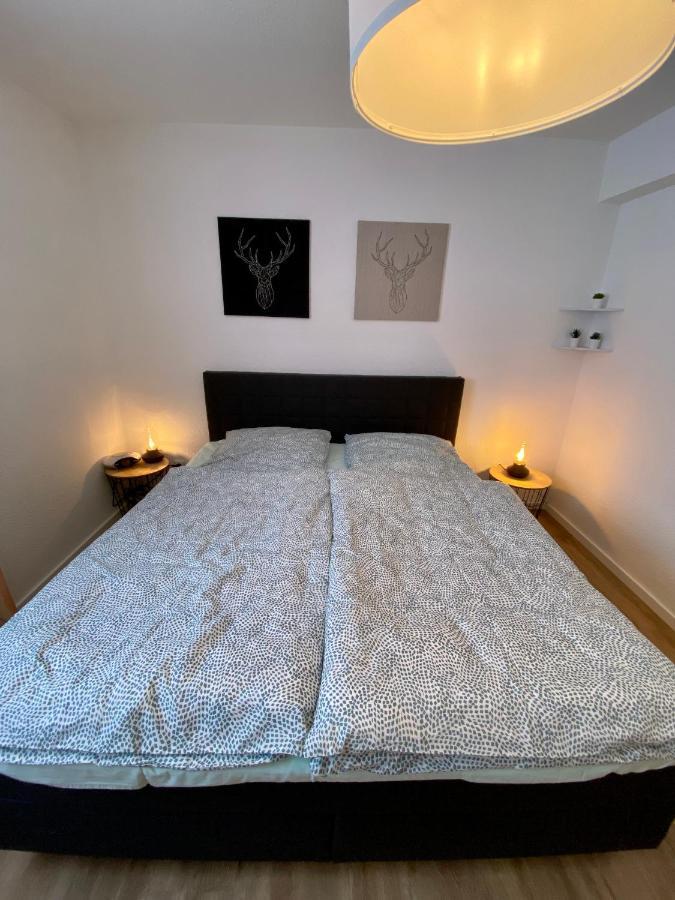 Apartment Dittmann 빈터베르크 외부 사진