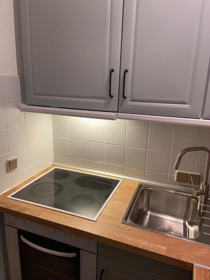 Apartment Dittmann 빈터베르크 외부 사진