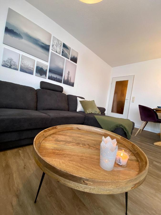 Apartment Dittmann 빈터베르크 외부 사진