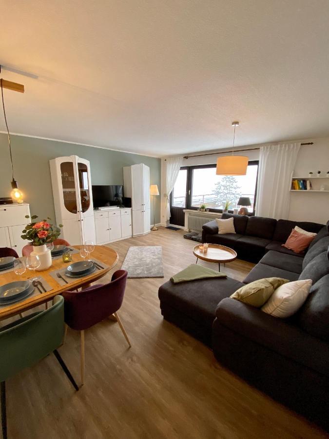 Apartment Dittmann 빈터베르크 외부 사진