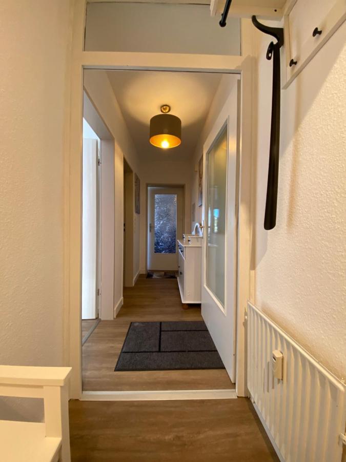 Apartment Dittmann 빈터베르크 외부 사진