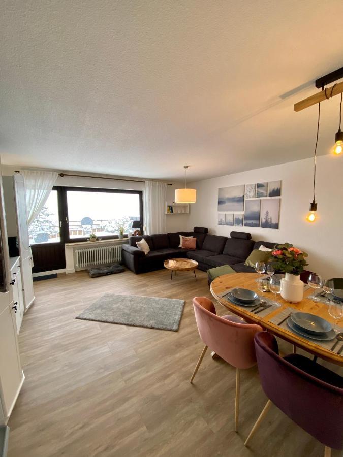 Apartment Dittmann 빈터베르크 외부 사진