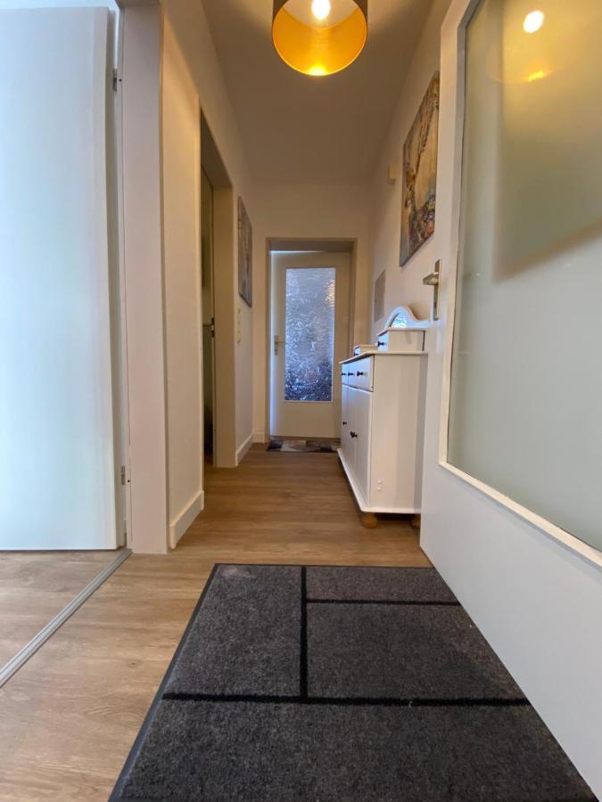 Apartment Dittmann 빈터베르크 외부 사진