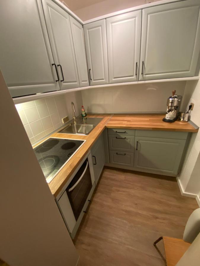 Apartment Dittmann 빈터베르크 외부 사진