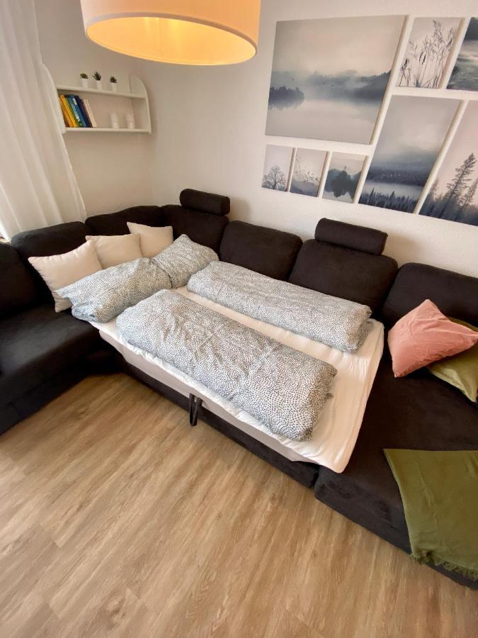 Apartment Dittmann 빈터베르크 외부 사진