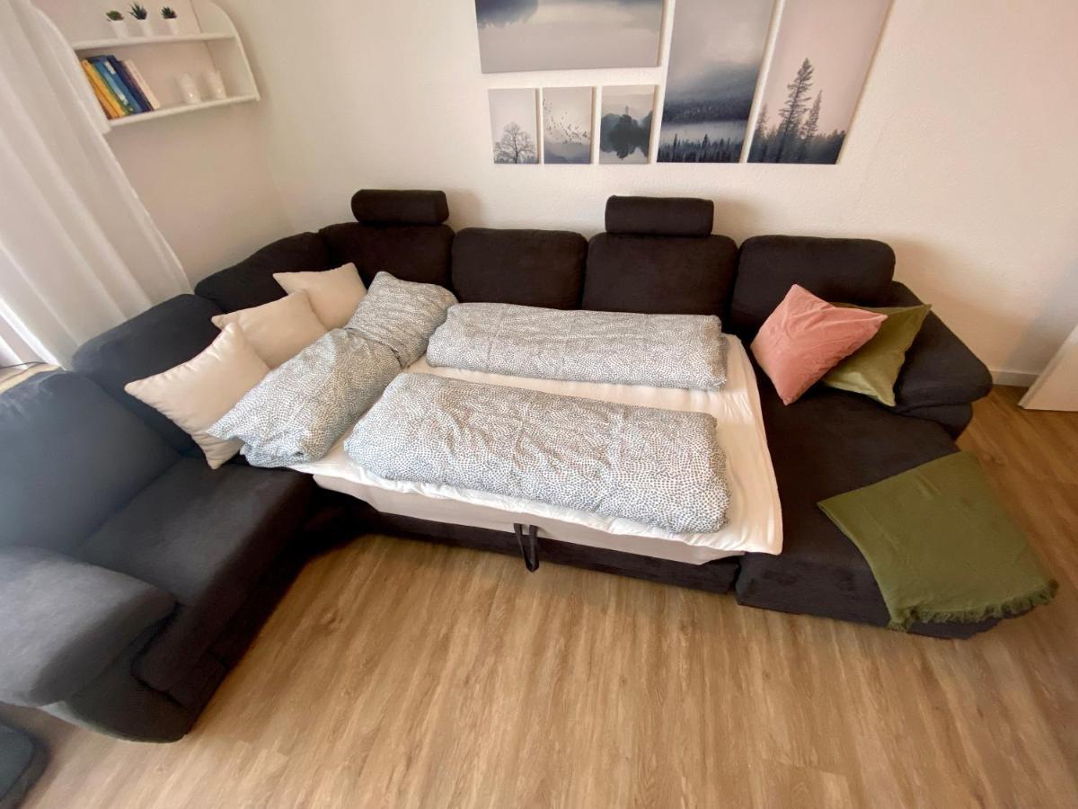 Apartment Dittmann 빈터베르크 외부 사진