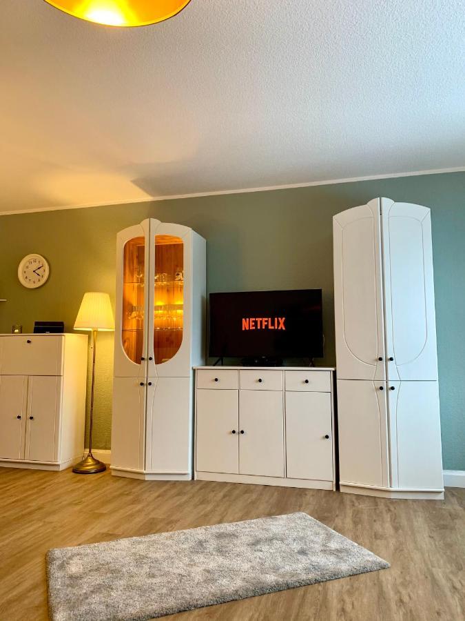 Apartment Dittmann 빈터베르크 외부 사진