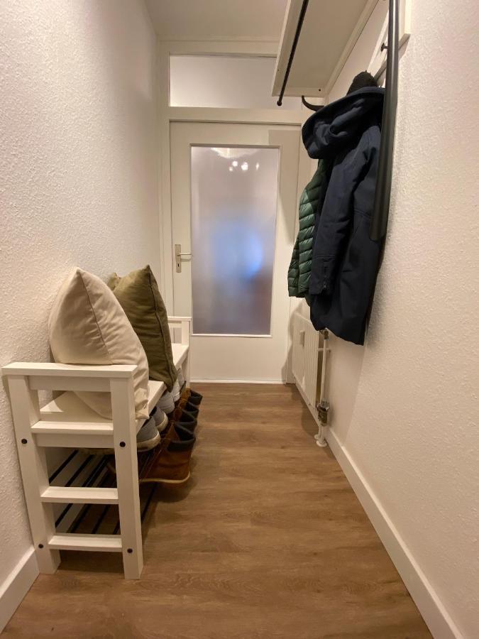Apartment Dittmann 빈터베르크 외부 사진