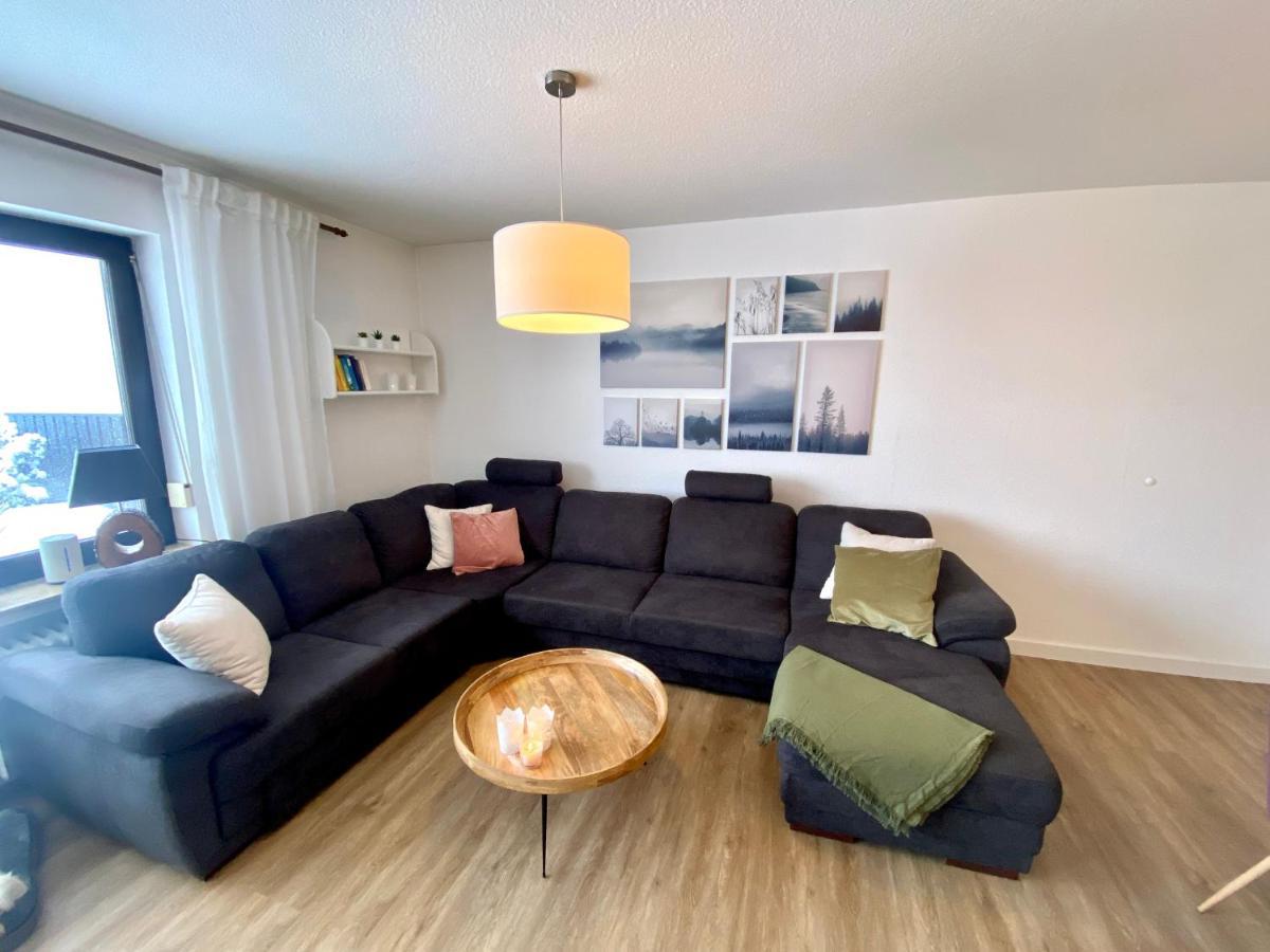 Apartment Dittmann 빈터베르크 외부 사진