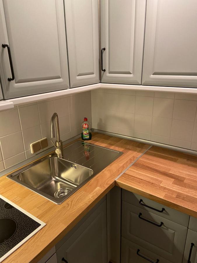 Apartment Dittmann 빈터베르크 외부 사진