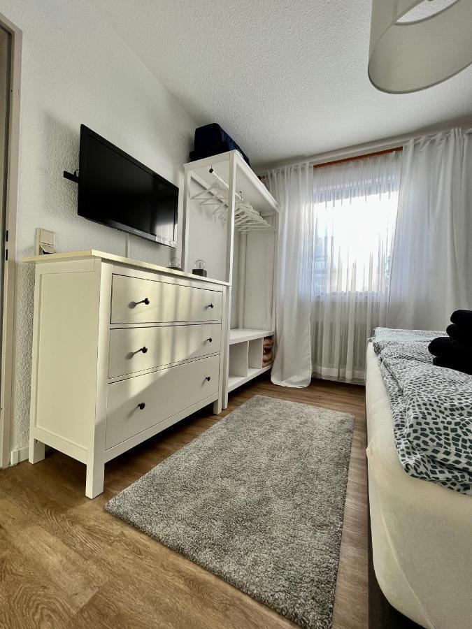 Apartment Dittmann 빈터베르크 외부 사진