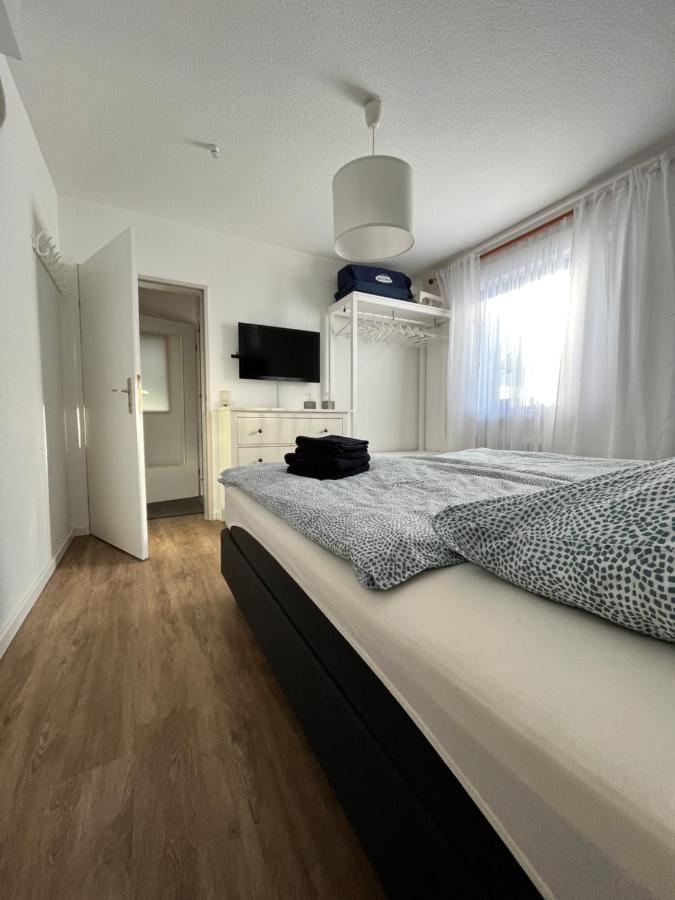 Apartment Dittmann 빈터베르크 외부 사진