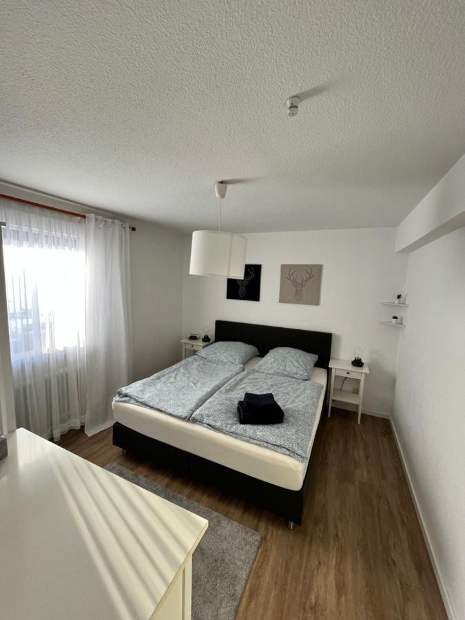 Apartment Dittmann 빈터베르크 외부 사진