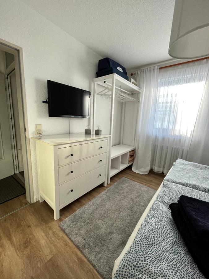 Apartment Dittmann 빈터베르크 외부 사진