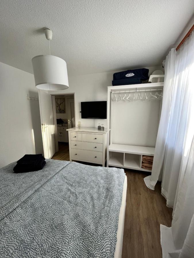 Apartment Dittmann 빈터베르크 외부 사진